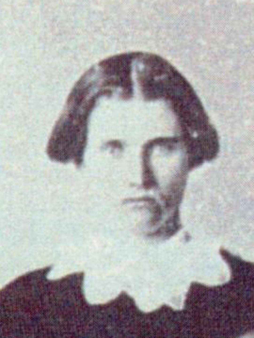 Mary Jane Stewart (1831 - 1882) Profile
